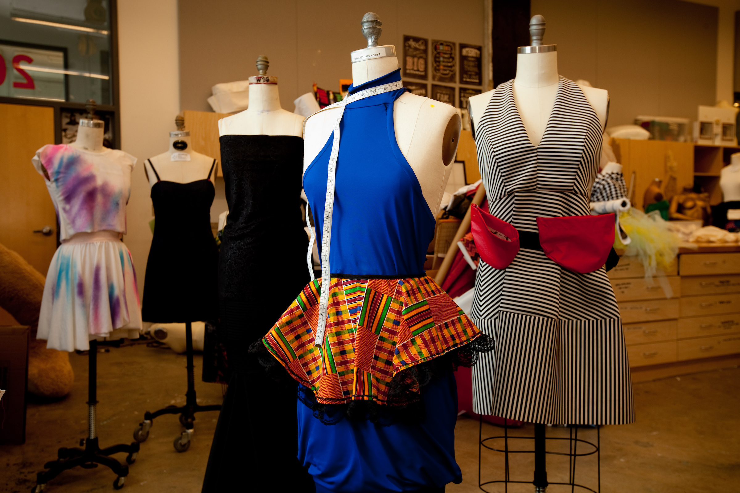 fashion and design schools in uganda