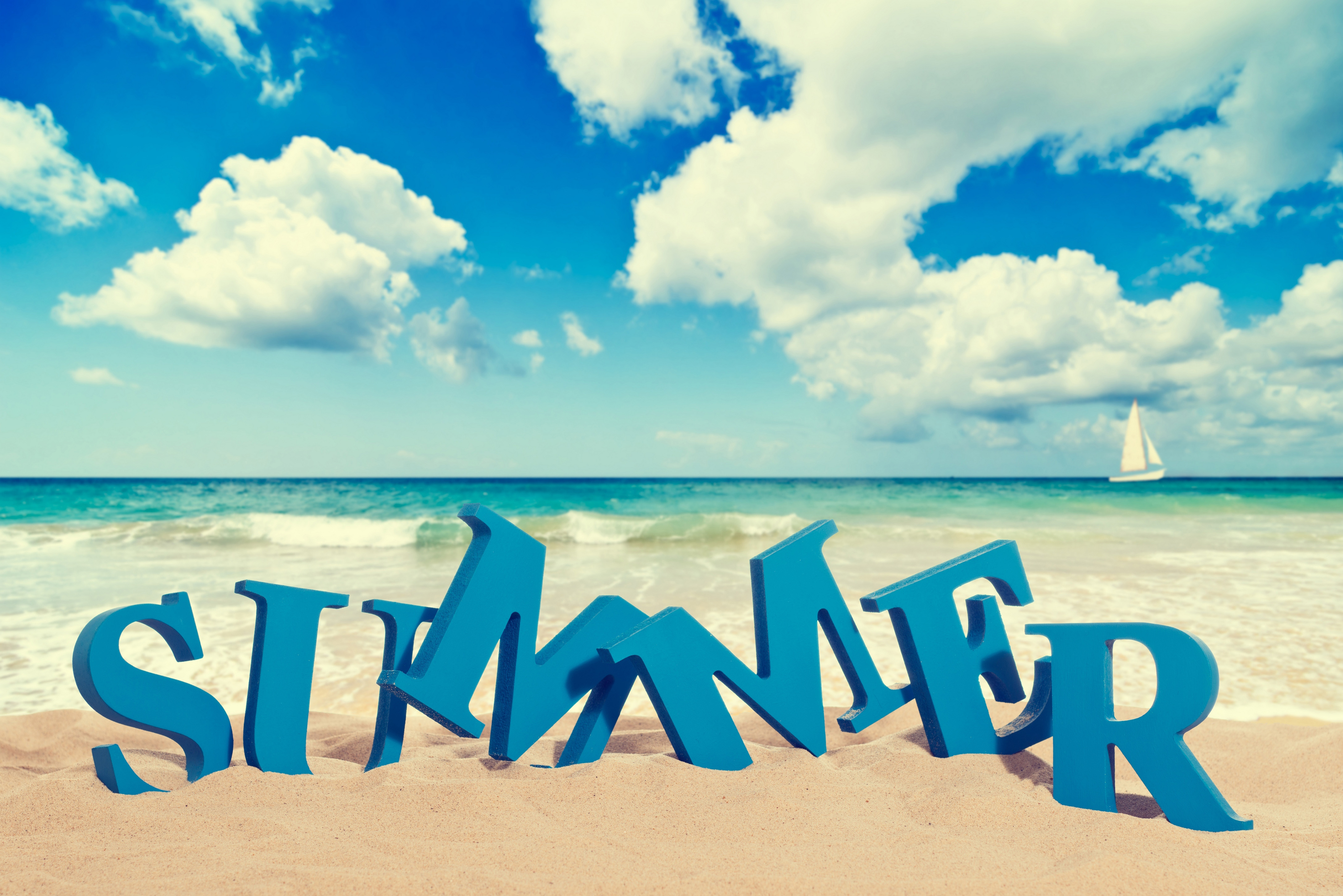 BDS Summer Hours