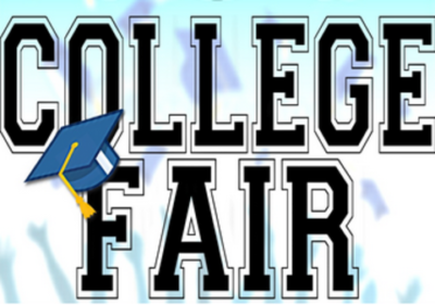 National Association for College Admission Counseling (NACAC) Fair: Seniors Only