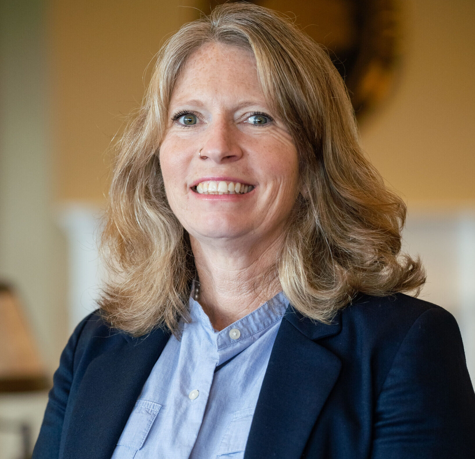 Holly Lentz-Schiller, Ph.D.