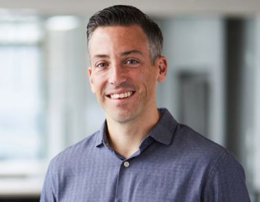 Casey Smith, AIA