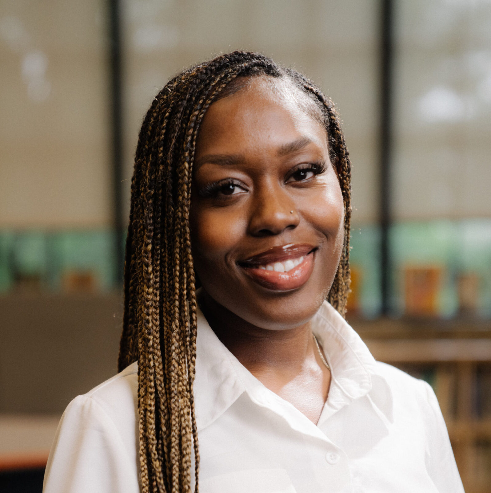 Alonna Larkin-Kleckley