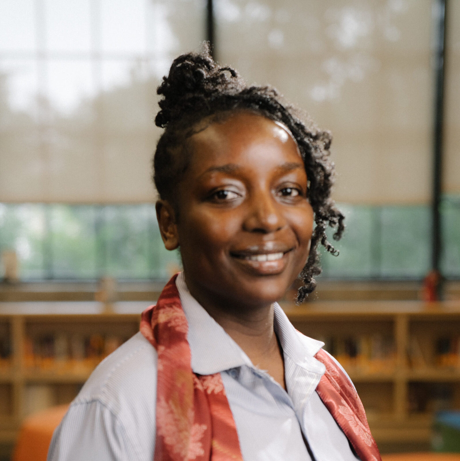 Jane Mutegi