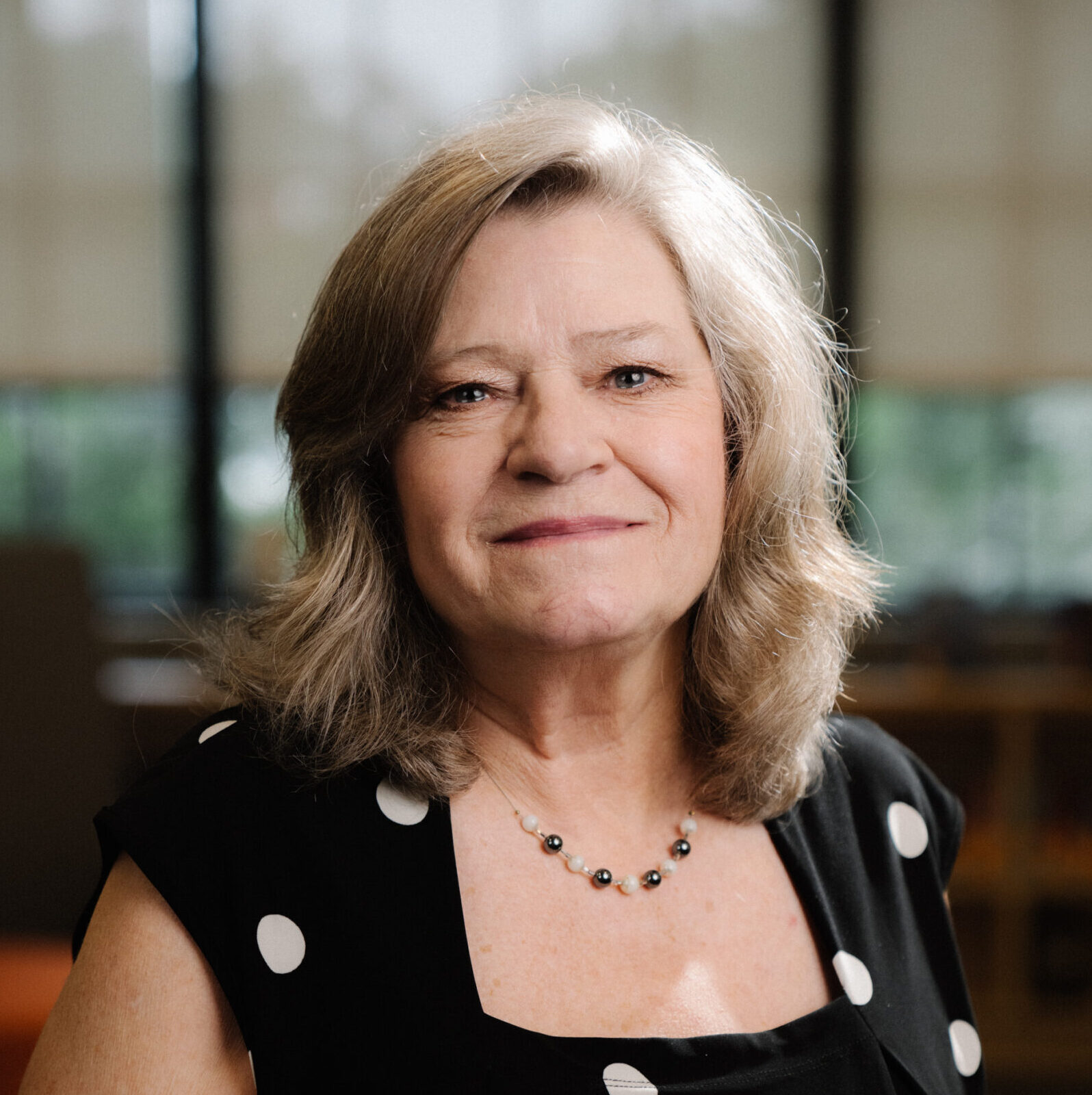 Mary Powers