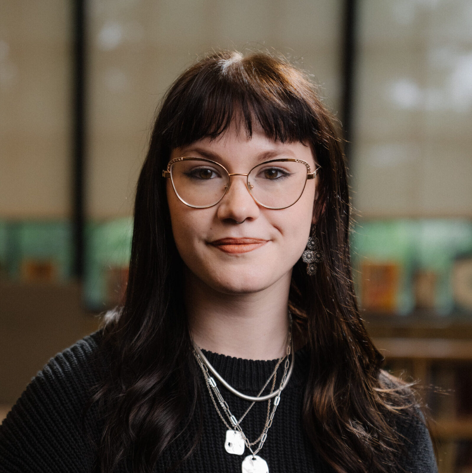 Caitlin Cottrill